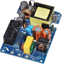 INTPSU - Netvoeding for GSM modules, GSM modems