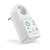 Wireless home alarm iSocket HomeGuard with remote microphone (previous name iSocket GSM 707)